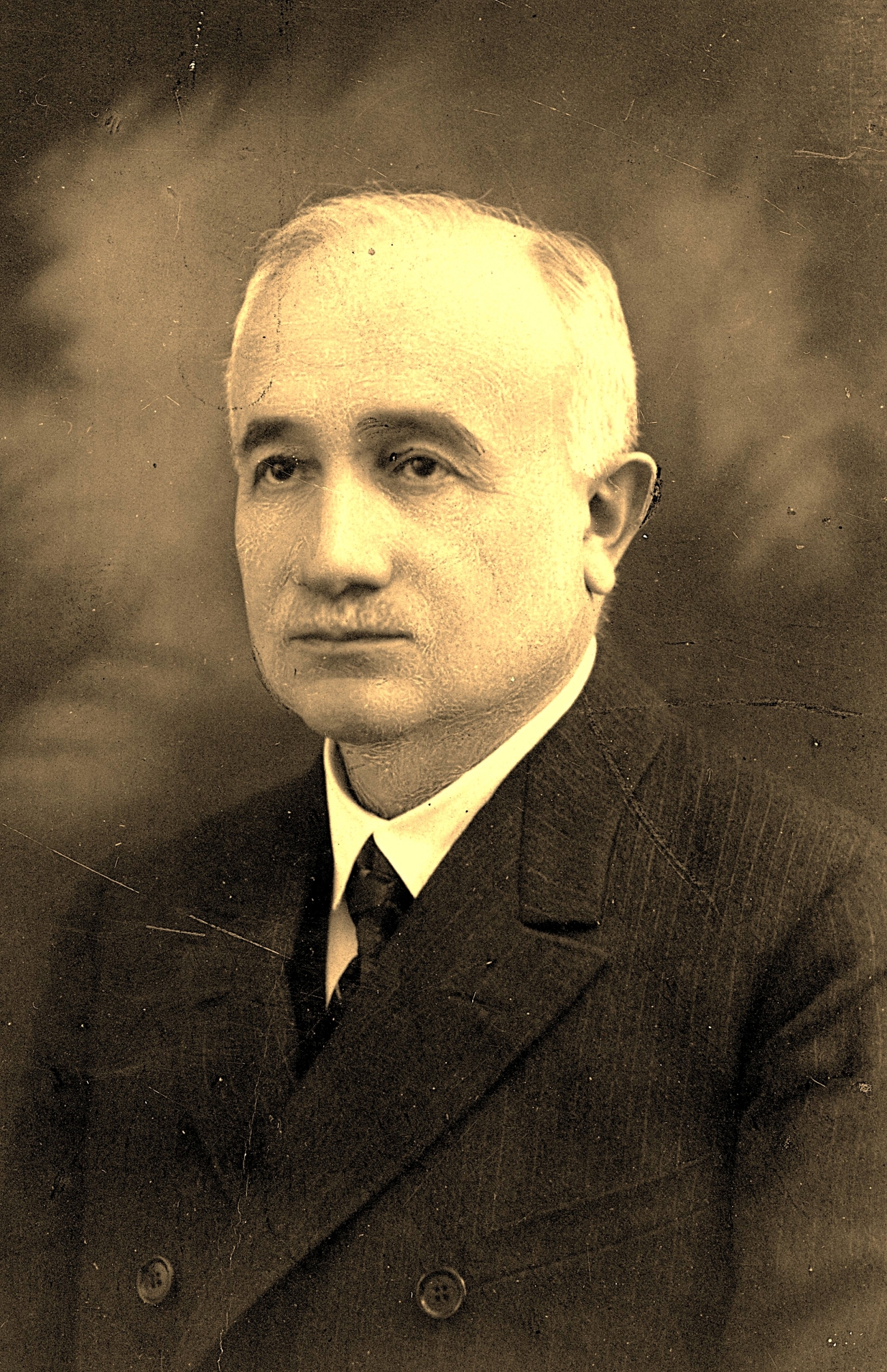 Władysław Stesłowicz