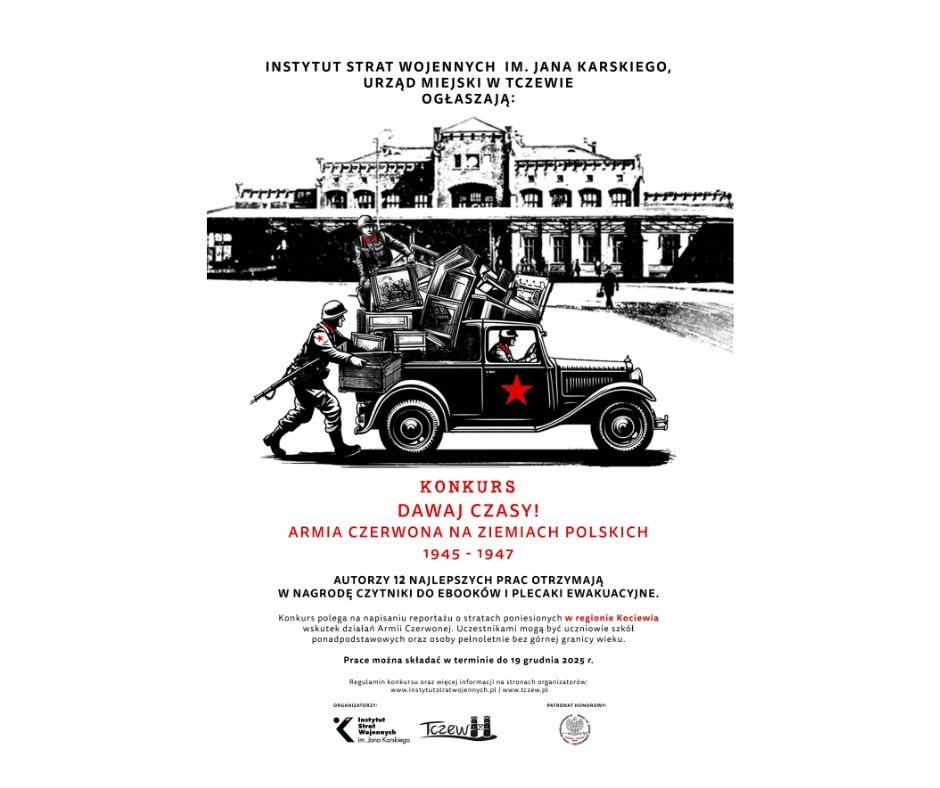 Kociewie Dawaj Czasy