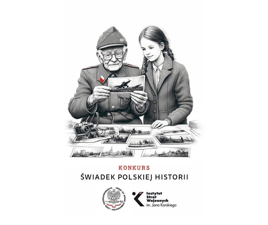 Swiadek Polskiej Historii