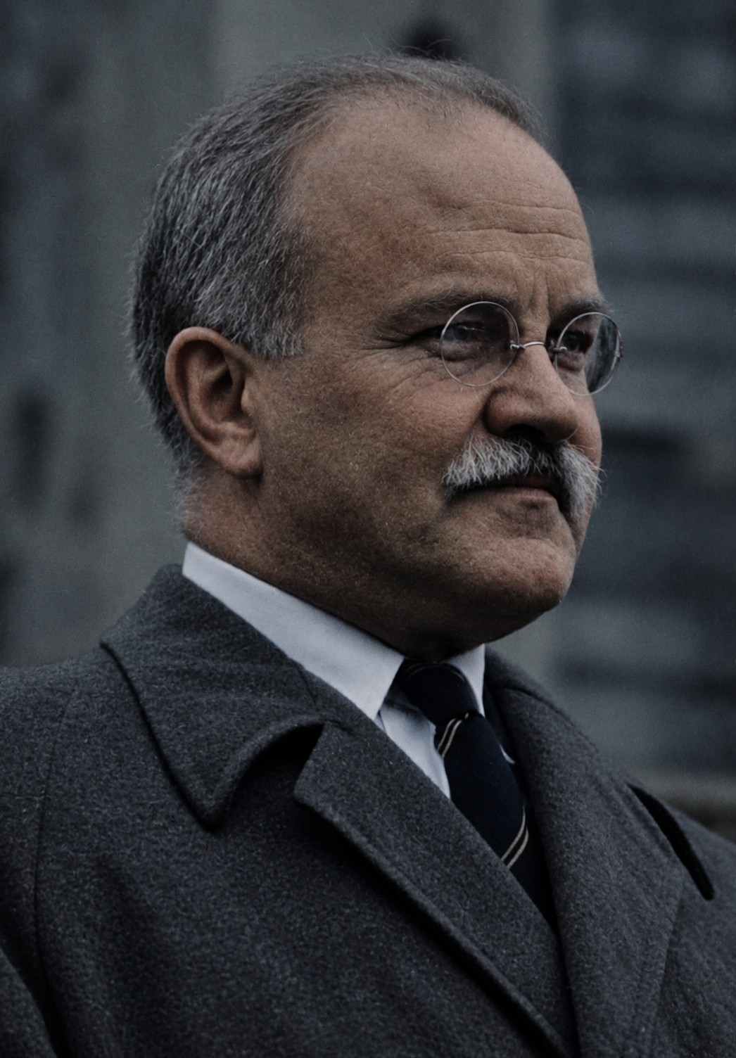 Mołotow o Polsce 1