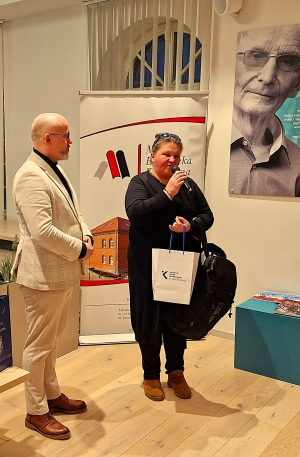 Biblioteka w Tczewie 1