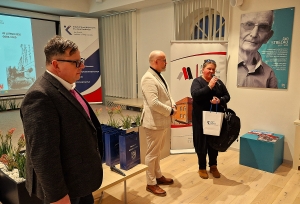 Biblioteka w Tczewie 1