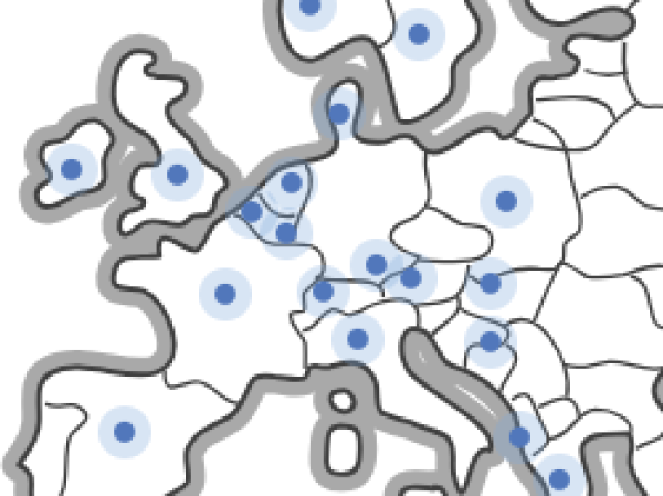Where have Germany paid reparations?