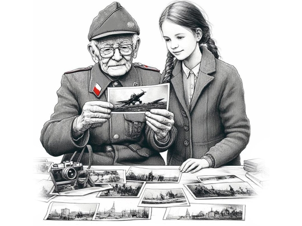 Instytut Strat Wojennych im. Jana Karskiego oraz Urząd do Spraw Kombatantów i Osób Represjonowanych ogłaszają konkurs „Świadek Polskiej Historii” – edycja 2025